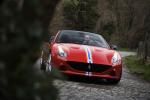 Ferrari California T Tailor Made 24 Heures Spa 2016 года